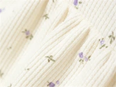 Name It jet stream blomstret kjole